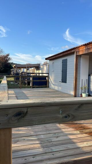  Chalet à vendre 3 pièces 49 m² Vidauban