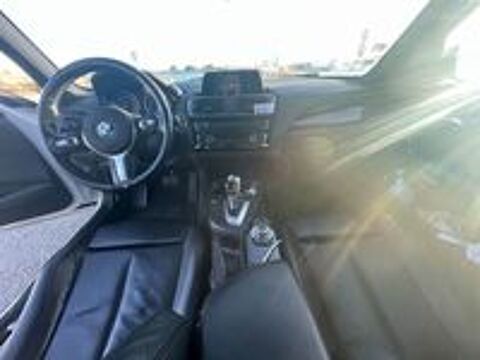 S&eacute;rie 1 116d 116 ch Sport A 2016 occasion 34410 Sauvian