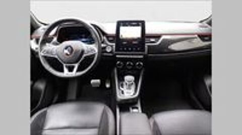 Arkana ESLVMUHH26UY 2022 occasion 92120 Montrouge