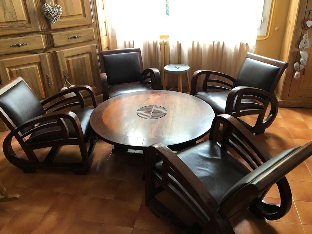 Mobilier assorti Meubles