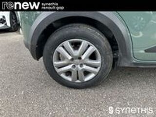 Sandero TCe 90 Stepway Expression 2023 occasion 05000 Gap