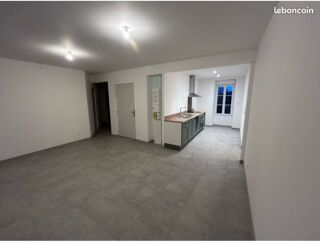  Appartement � louer 4 pi�ces 78 m�