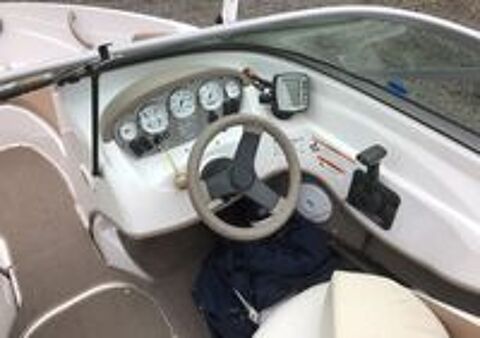 Dinghie - Runabout - Open 2006 occasion 27000 &Eacute;vreux