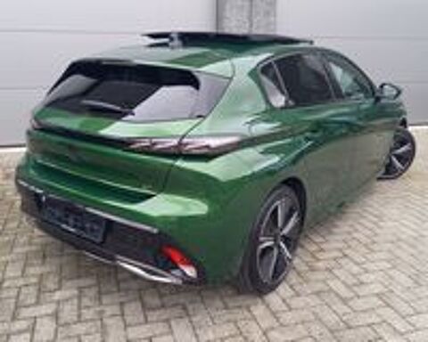 308 ADML/AMBIENT/CAMERA360/CUIR/NAV/PDC/TOIT*PANO/18 2024 occasion BE-8900 Ieper (Ypres)