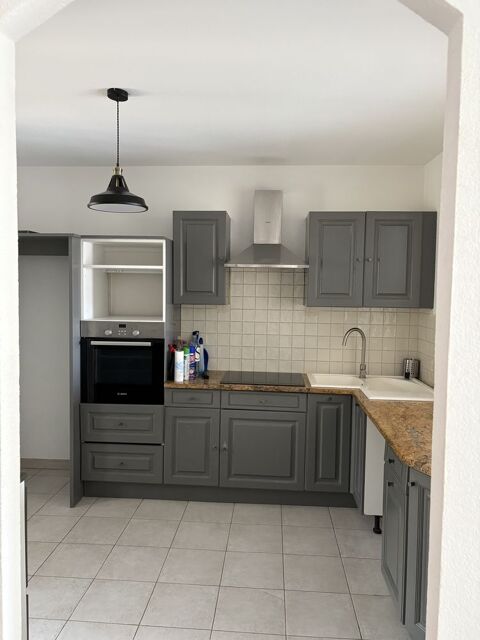  Appartement � louer 3 pi�ces 80 m�