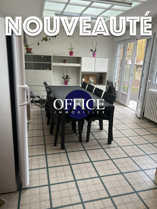  Maison � vendre 5 pi�ces 110 m�