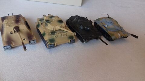 4 chars 34 Lyon 3 (69)