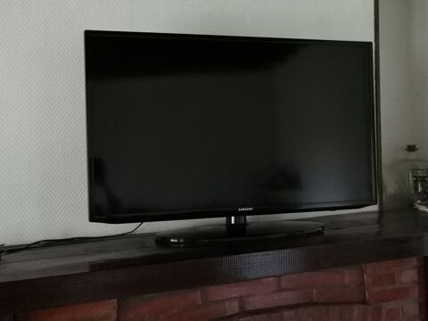 T�l�viseur Samsung led UE40EH5000 150 Charleville (51)