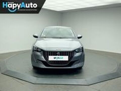 208 BlueHDi 100 S&S BVM6 Style 2021 occasion 65000 Tarbes