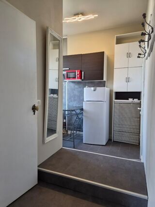  Appartement � vendre 2 pi�ces 27 m� Lyon