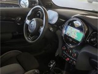 Cooper Hatch 3 Portes John Works 231 ch BVA8 JCW 2022 occasion 69007 Lyon
