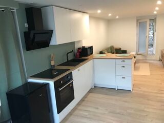  Appartement à louer 2 pièces 45 m² Le creusot