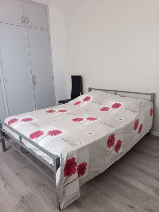 Appartement 3 pièces 57 m² · à Albi · 57 m² · 125 500 €