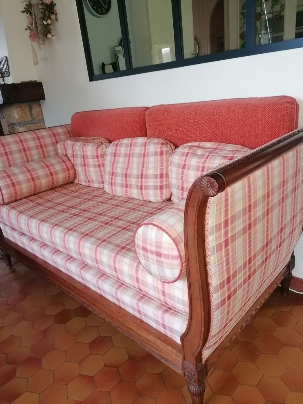 M&eacute;ridienne de repos Meubles
