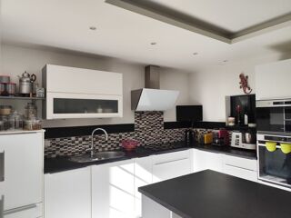  Maison à vendre 8 pièces 170 m²