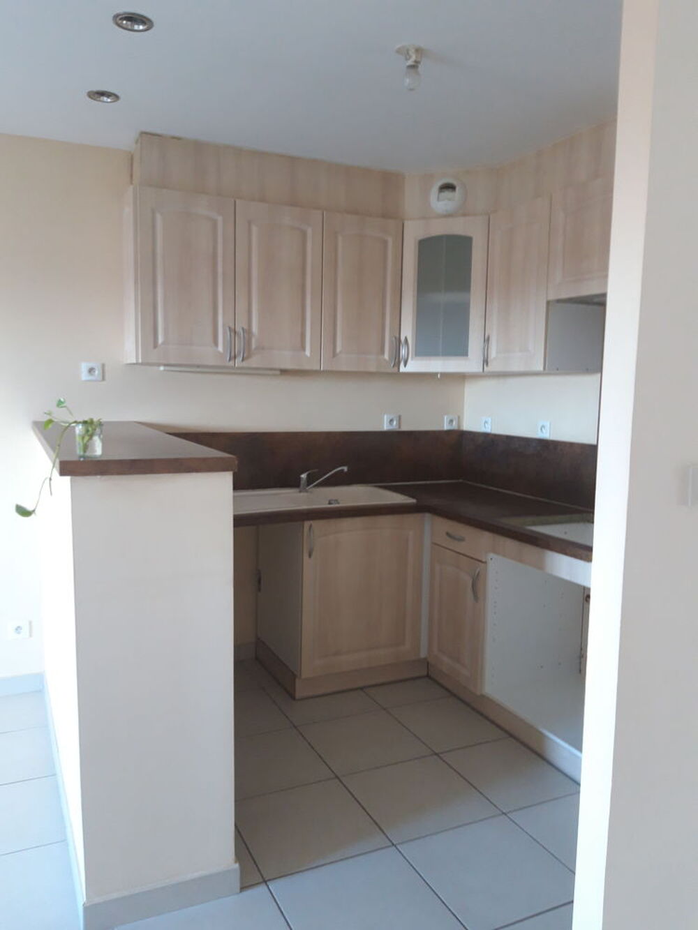 Location Appartement F3 à Soréde Sorède