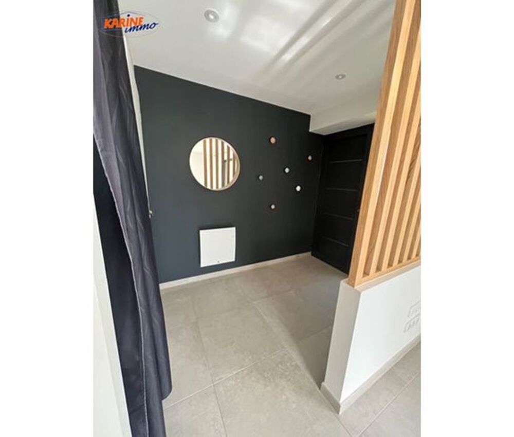 Vente Maison Maison - 80m ² Cailloux sur fontaines
