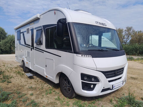 Camping car Camping car 2024 occasion AIGUES-MORTES 77167