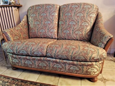 CANAPES VINTAGE (2) 75 Buzanais (36)