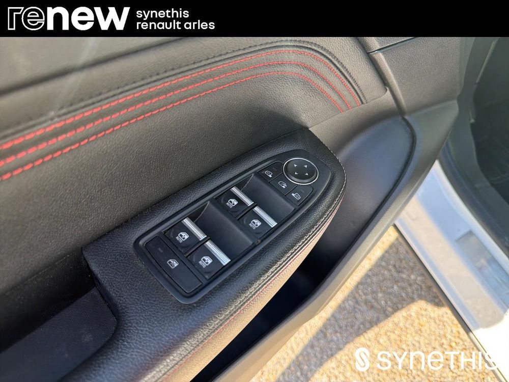 Arkana E-Tech hybride 145 R.S. Line Fast Track 2022 occasion 13200 Arles