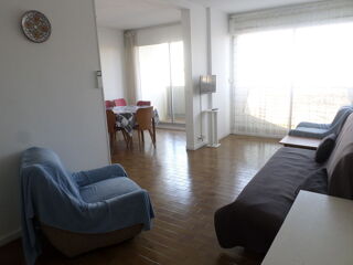 Location  Appartement 