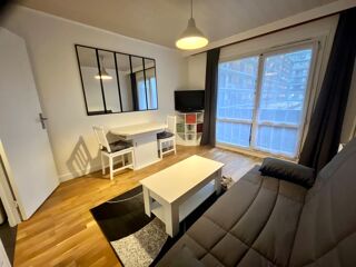  Appartement � vendre 1 pi�ce 18 m�