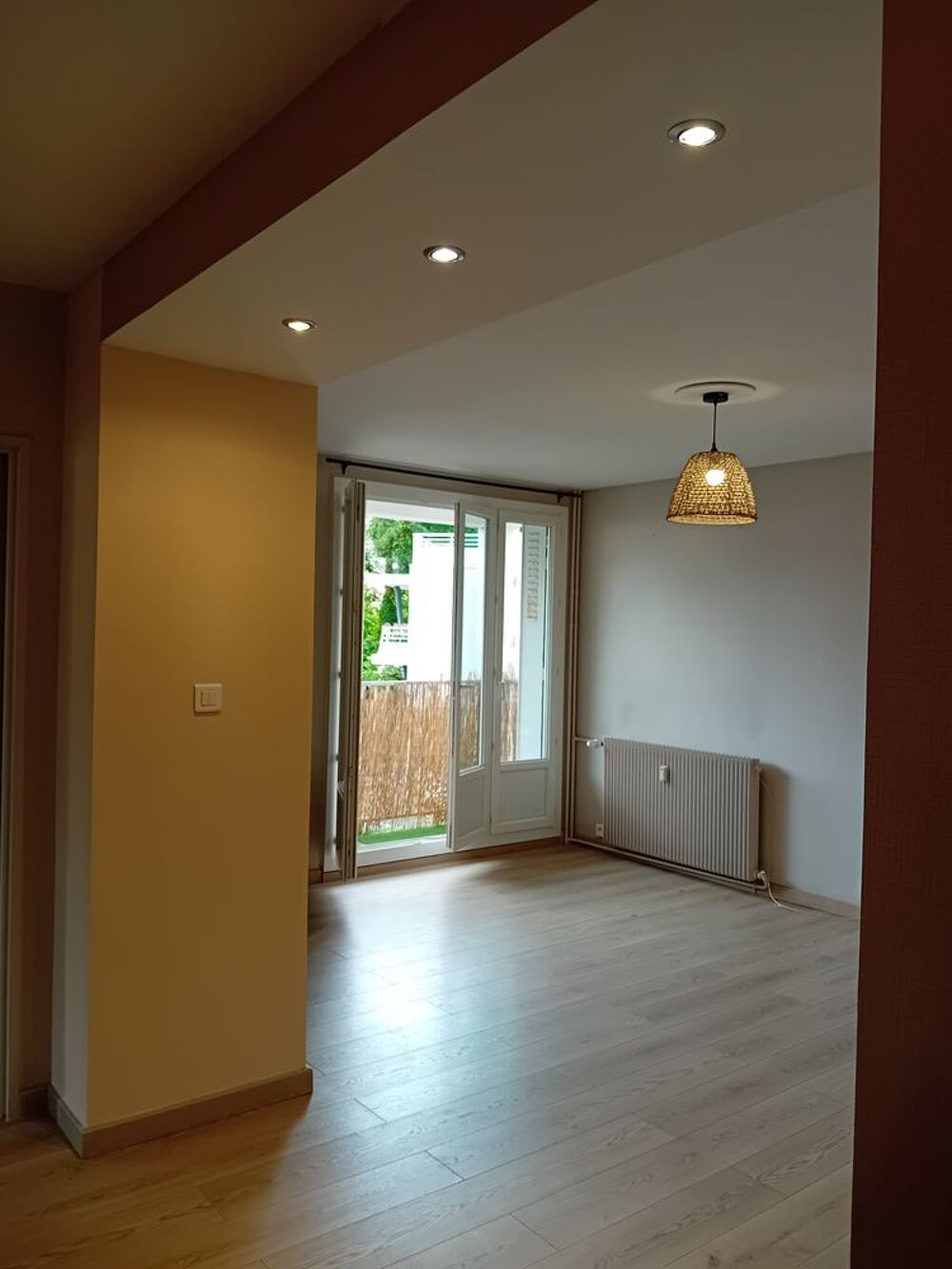 Location Appartement Appartement 65 m² + cave + place parking Bourges