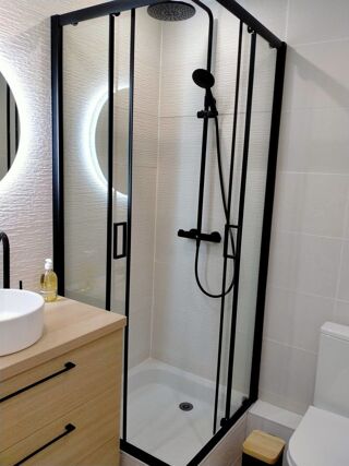  Appartement à vendre 2 pièces 44 m²