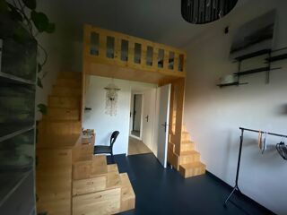 Vente Appartement Découvrez ce bien atypique Voglans