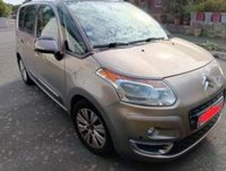 C3 Picasso SH5FS8/P 2012 occasion 29100 Douarnenez