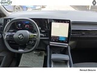Austral E-Tech hybrid 200 Techno esprit Alpine 2022 occasion 21200 Beaune