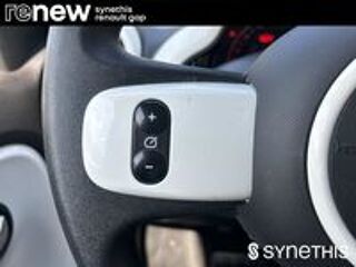 Twingo III SCe 65 Equilibre 2023 occasion 05000 Gap