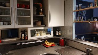  Appartement � vendre 2 pi�ces 45 m�