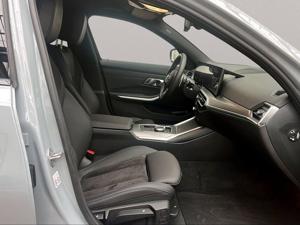 S&eacute;rie 3 330e xDrive M Sport 292 ch 2023 occasion 13008 Marseille