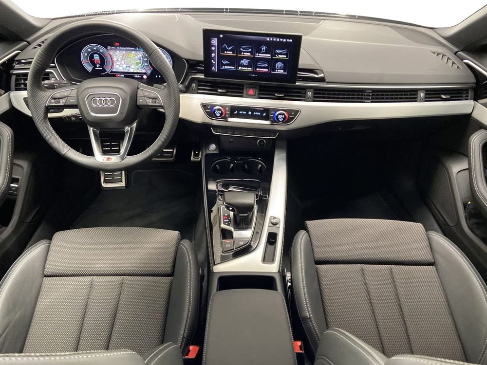A5 Sportback 35 TFSI 150 ch S line S tronic 2025 occasion 13008 Marseille