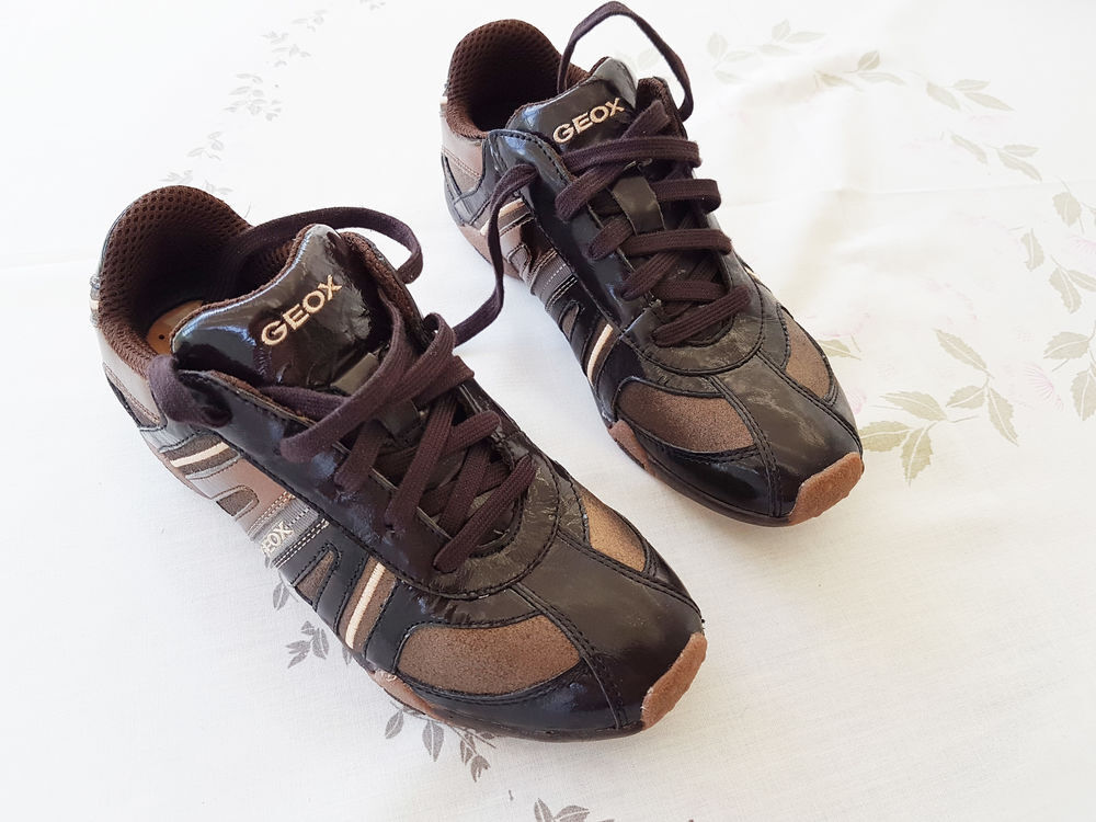 Chaussures GEOX Chaussures