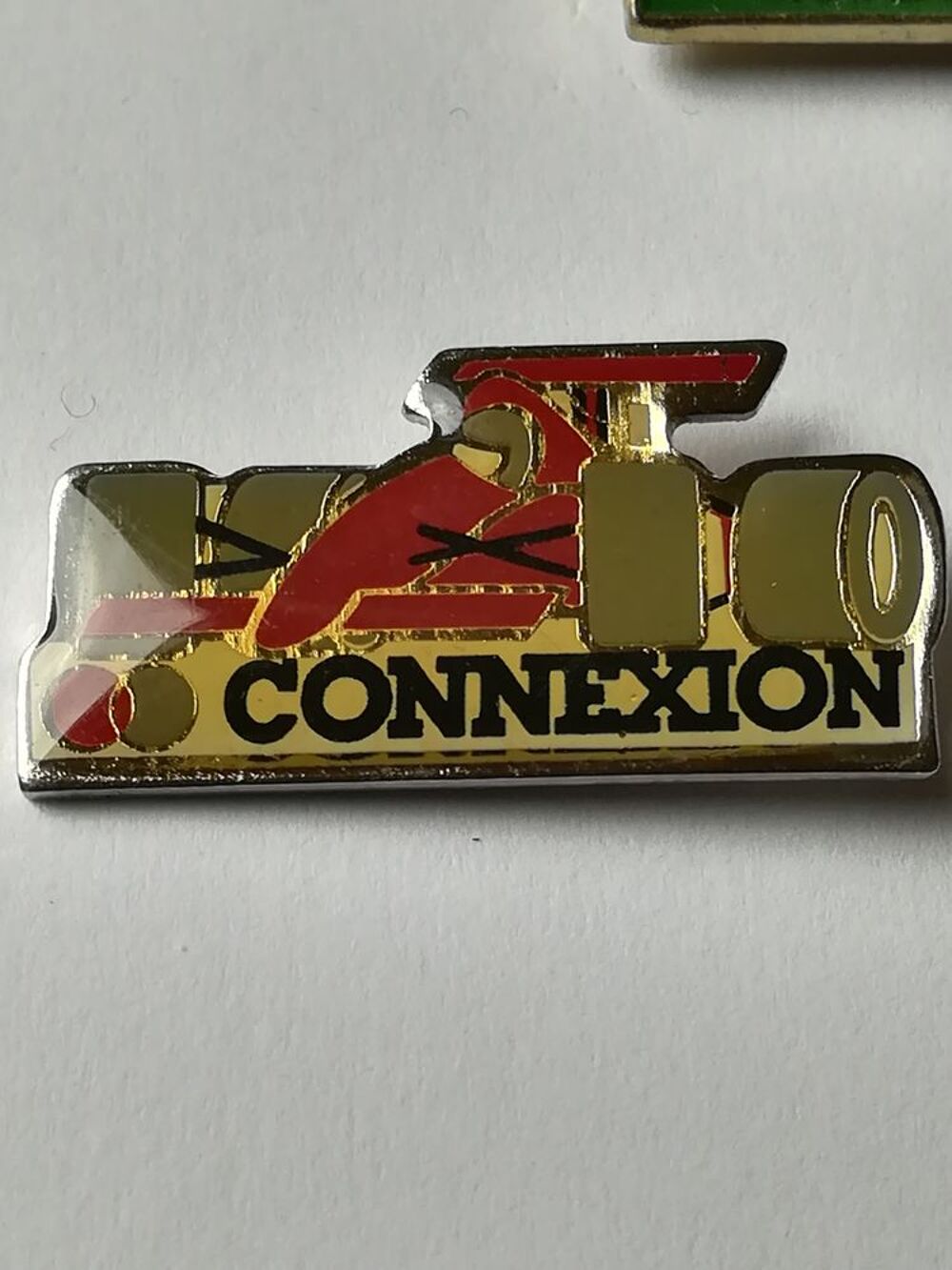 PIN'S Formule 1 (PINS)
