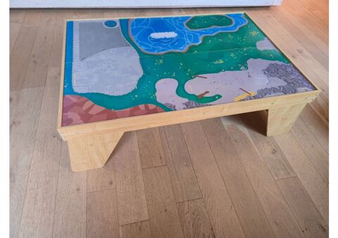 TABLE JEUX ENFANTS Nice (06)