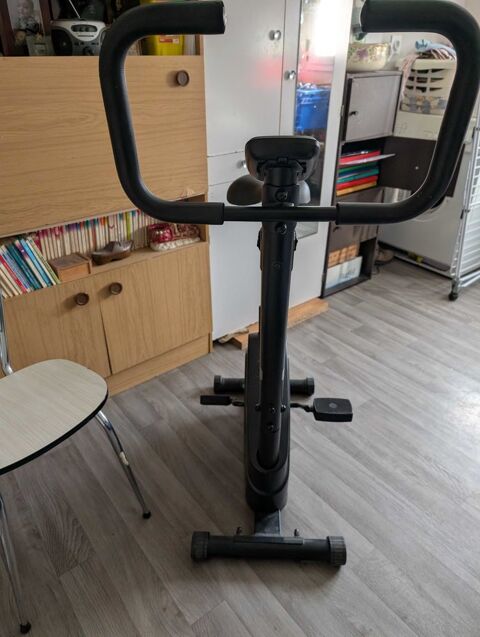 v�lo appartement domyos 120 Villeneuve-d'Ascq (59)