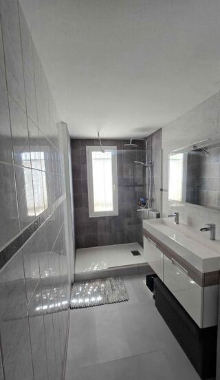  Appartement à vendre 3 pièces 63 m² Le pont-de-claix