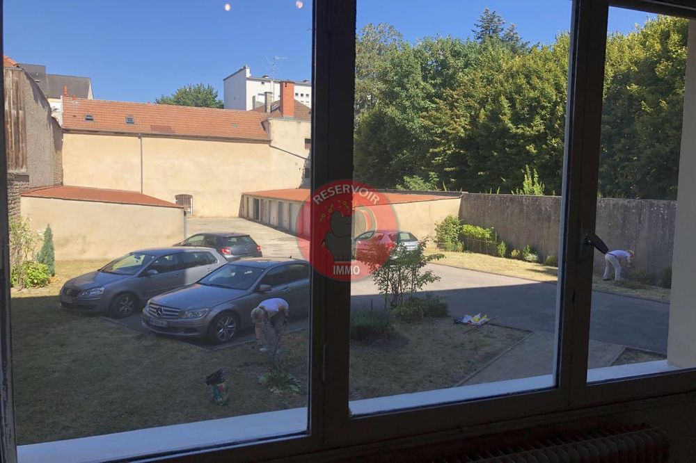  Location - 80 m² Dijon (21000)