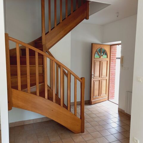  Appartement � louer 2 pi�ces 57 m�