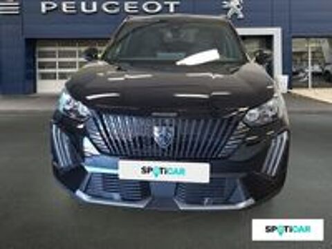 2008 Hybrid 145 e-DCS6 Allure 2025 occasion 46200 Souillac