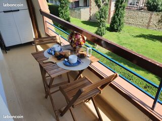 Location  Appartement 