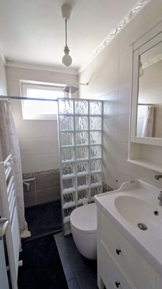  Maison � vendre 4 pi�ces 83 m�