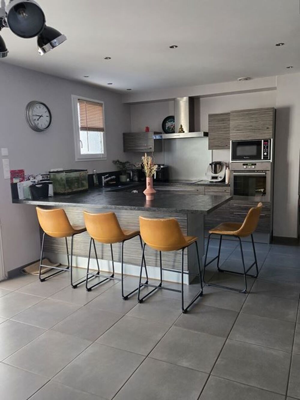 Vente Maison Maison - 175m ² Alban