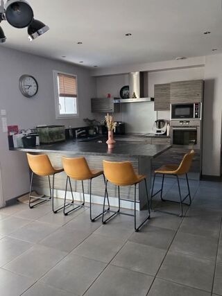  Maison à vendre 8 pièces 175 m²