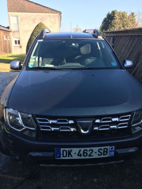 Dacia duster 1.5 dCi 110 4x2 Ambiance