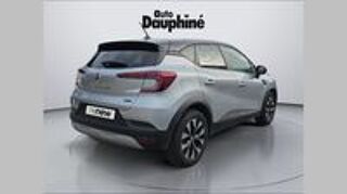 Captur E-Tech full hybrid 145 Evolution 2023 occasion 38140 Rives