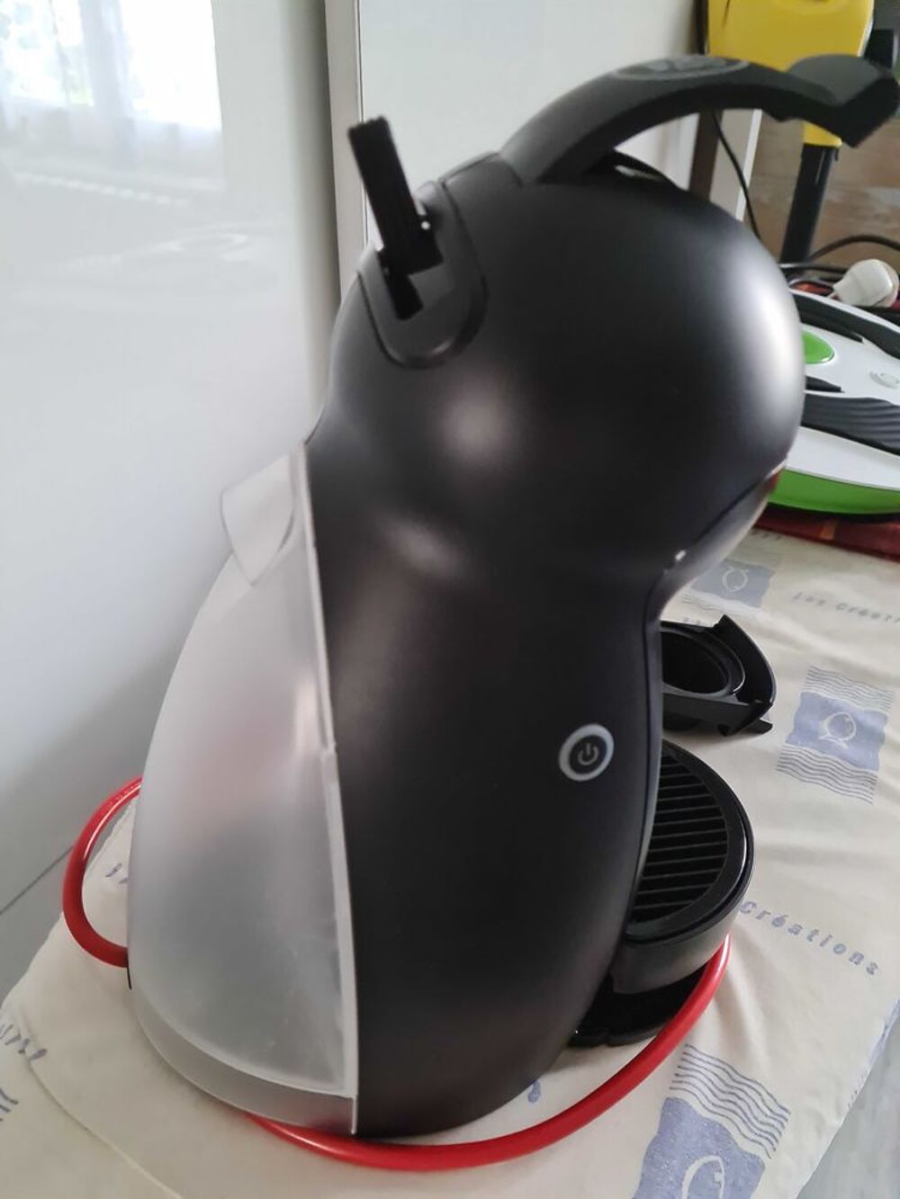 Cafeti&egrave;re Dolce Gusto Electroménager